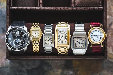 who buys cartier